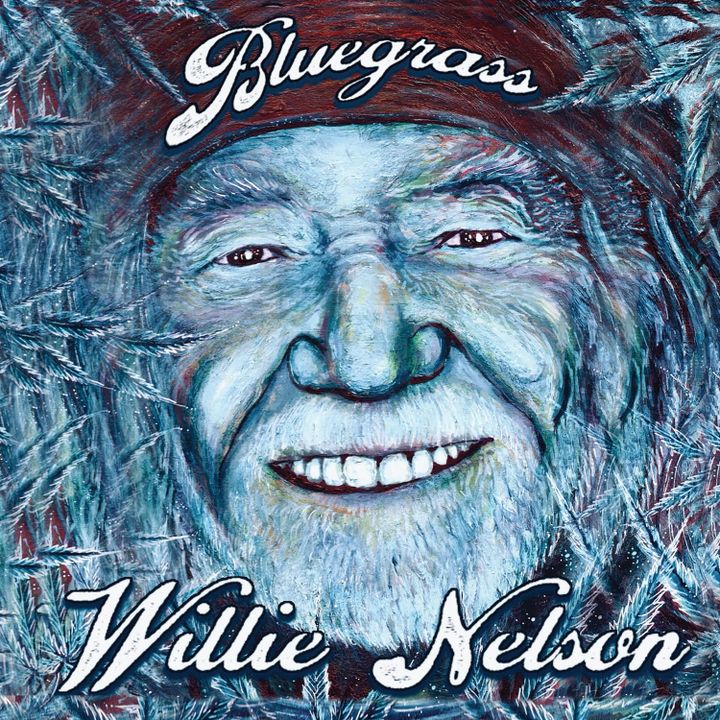 ALBUM REVIEW: Willie Nelson Casts His Songs in the Glow of a Different Kind of ’Grass