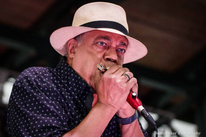 THROUGH THE LENS: Small-Town King Biscuit Blues Festival Packs a Big History