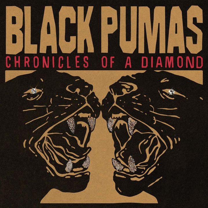 ALBUM REVIEW: Black Pumas Shine Up Their Sound for ‘Chronicles of a Diamond’