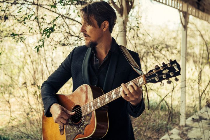 No Depression Sessions at AMERICANAFEST 2023: Charlie Mars