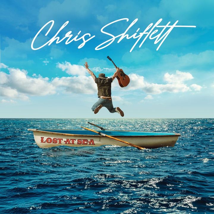 ALBUM REVIEWS: Chris Shiflett’s ‘Lost at Sea’ Is a Satisfying Soundtrack for the Wayward