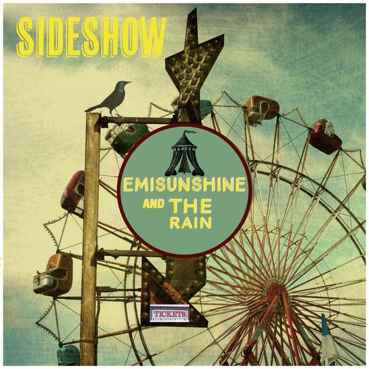 ALBUM REVIEW: On ‘Sideshow,’ EmiSunshine Steps Fully Into the Ring