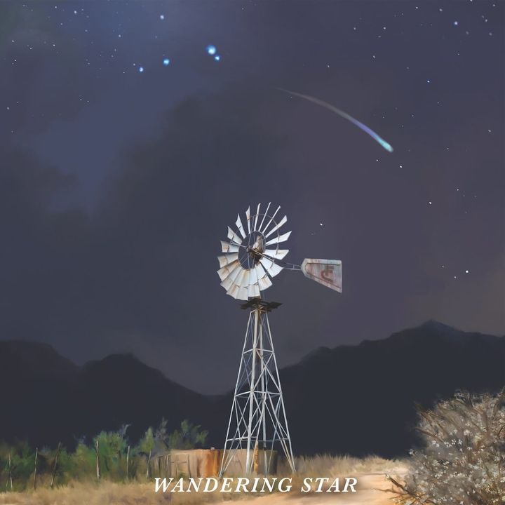 ALBUM REVIEW: On ‘Wandering Star,’ Flatland Cavalry Creates a Galaxy of Layered Songs