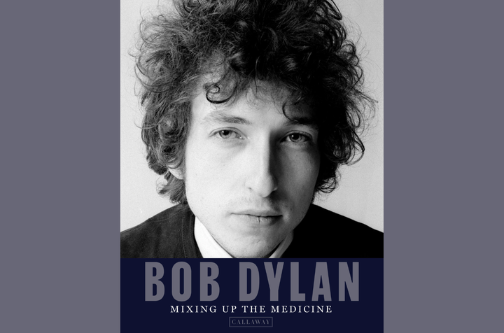 THE READING ROOM: Artifacts and Essays Converse to Tell Bob Dylan Story in ‘Mixing Up the Medicine’
