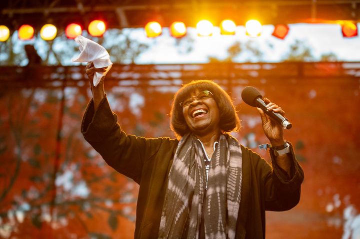 THROUGH THE LENS: The Scene and Sounds From Hardly Strictly Bluegrass 2023