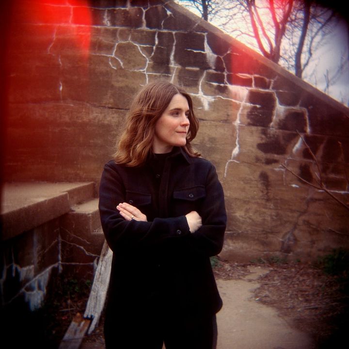 FRESH TRACK: Jenny Owen Youngs – 'Everglades'