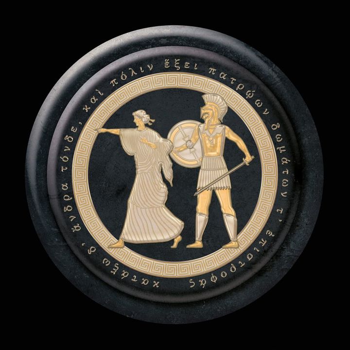 ALBUM REVIEW: The Mountain Goats Navigate New Sonic Balances on ‘Jenny From Thebes’