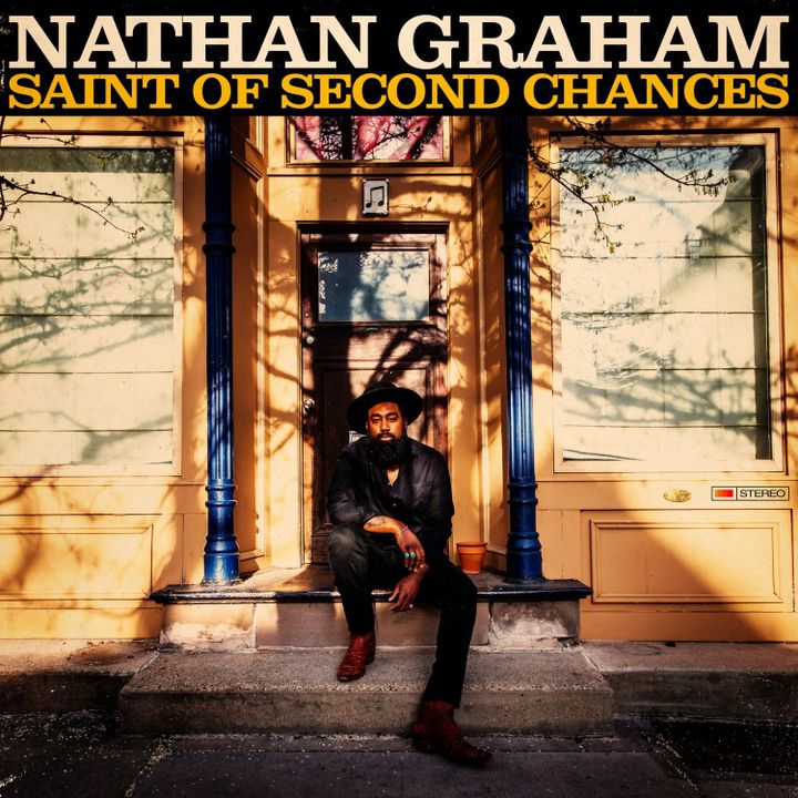 ALBUM REVIEW: Nathan Graham’s Debut Confronts Uncertainty With Courage