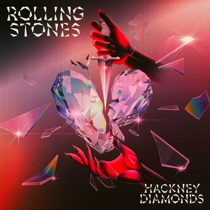 ALBUM REVIEW: The Rolling Stones Regain Their Shine on ‘Hackney Diamonds’
