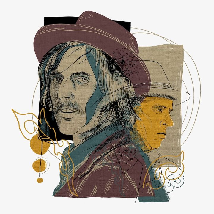 FRESH TRACK: Alan Doyle & The Dardanelles – 'St. John's Waltz'