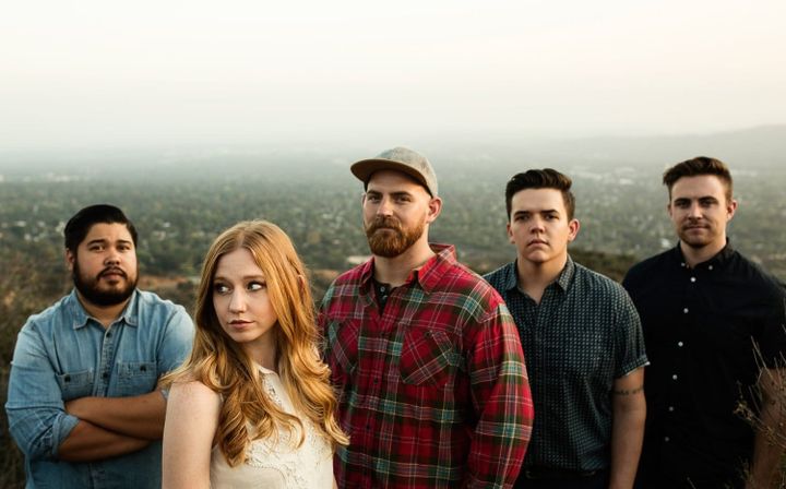 BONUS TRACKS: Documentary Goes Deep Inside a Band Breakup