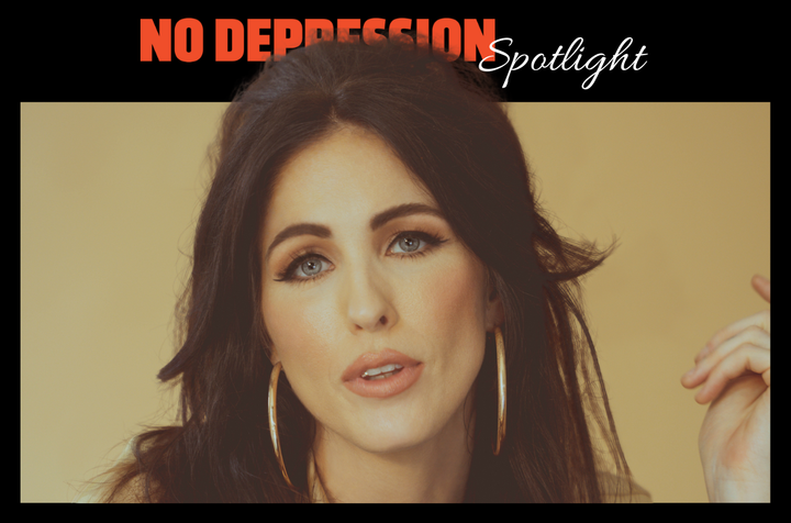 SPOTLIGHT: Jaime Wyatt Breaks More Free for ‘Feel Good’