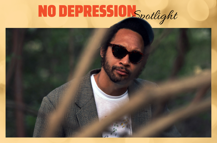 SPOTLIGHT: Tré Burt Dances Through Darkness on ‘Traffic Fiction’