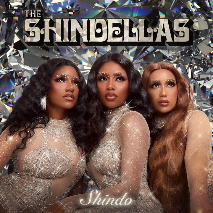 ALBUM REVIEW: The Shindellas Pioneer Joyful New American Soul on ‘Shindo’