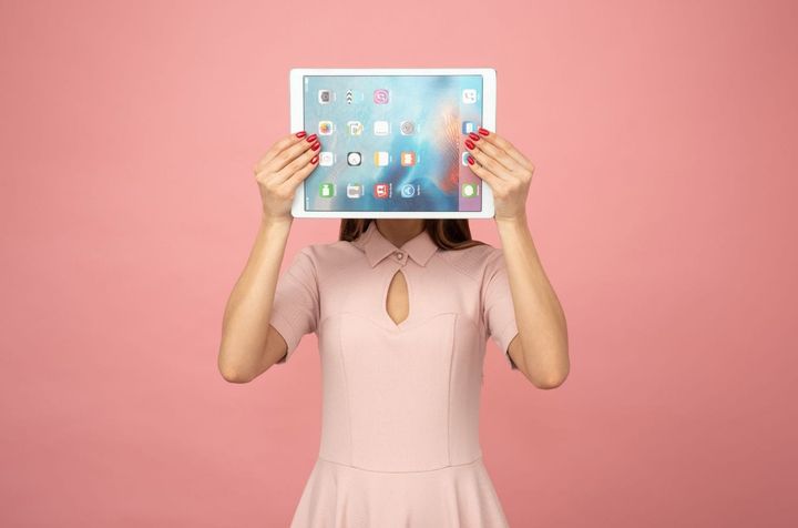 THE LONG HAUL: To iPad or Not to iPad