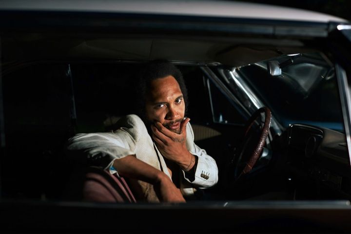 SPOTLIGHT: Tré Burt Steers Away From Distraction With ‘Traffic Fiction’ [VIDEO]