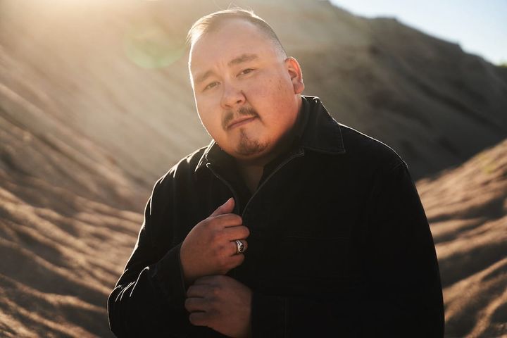 No Depression Sessions at AMERICANAFEST 2023: William Prince