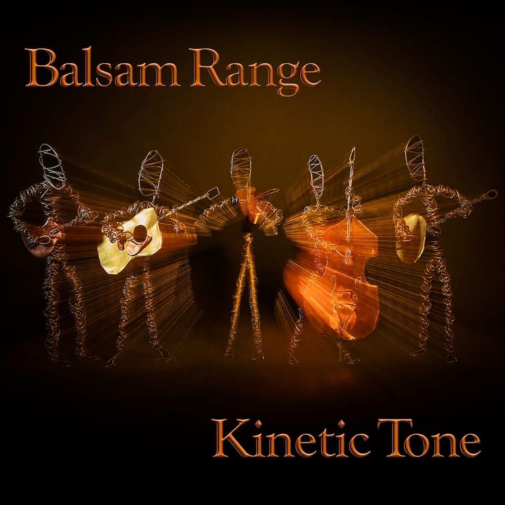 ALBUM REVIEW: Balsam Range Moves Full Speed Ahead With ‘Kinetic Tone’