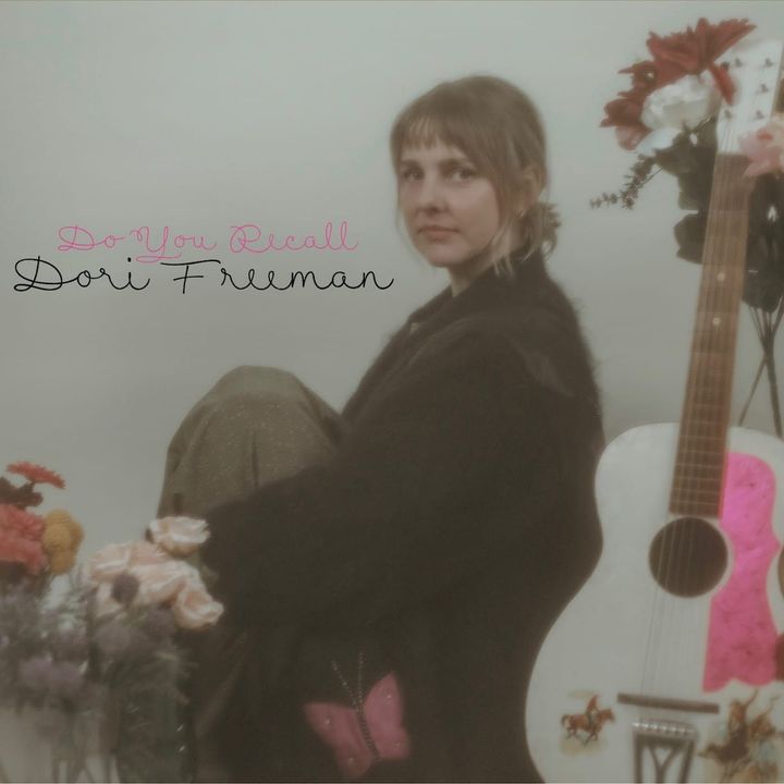ALBUM REVIEW: Compassion Colors Dori Freeman’s Songs on ‘Do You Recall’