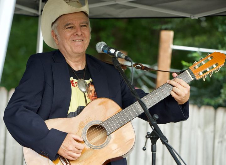 THROUGH THE LENS: Six Overlooked Roots Music Releases of 2023