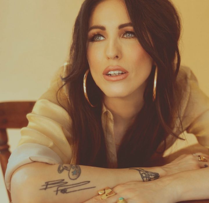 SPOTLIGHT: Jaime Wyatt on Finding Permission to Feel Good