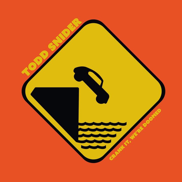 ALBUM REVIEW: Long-Shelved Todd Snider Album Is Worth the Wait