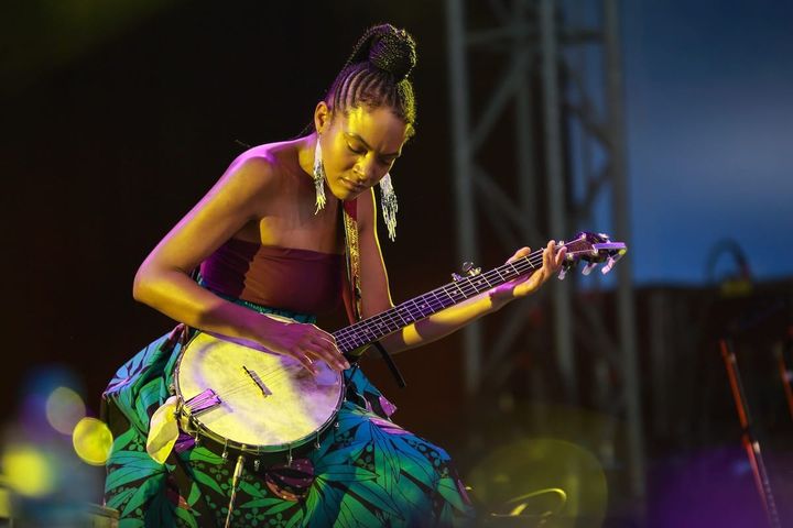 THROUGH THE LENS: ND Photographers’ Favorite Roots Music Concerts of 2023