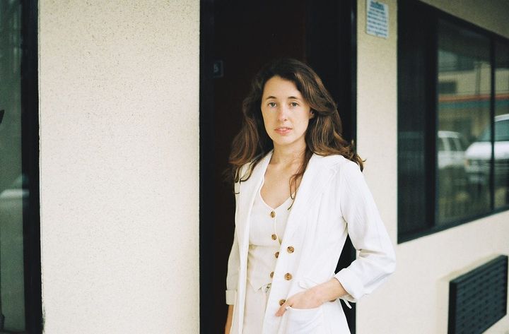 No Depression Sessions at AMERICANAFEST 2023: Hannah Connolly