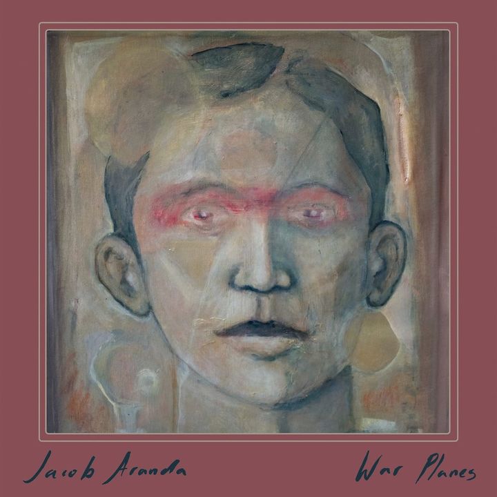 ALBUM REVIEW: Jacob Aranda’s ‘War Planes’ Reaches for Healing After Trauma