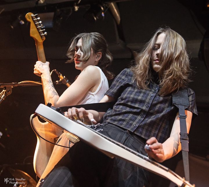 BONUS TRACKS: Grammys Announce Presenters and Performers for Premiere Ceremony — And a Change to Ticketing