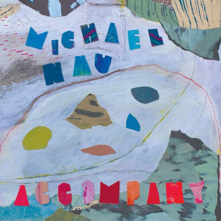 ALBUM REVIEW: Michael Nau Beckons Listeners to Follow Flow on ‘Accompany’