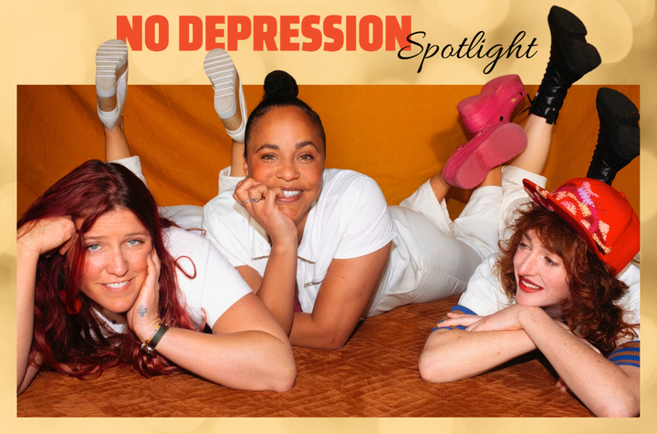 SPOTLIGHT: Community and Creativity Fuel Rainbow Girls’ ‘Welcome to Whatever’