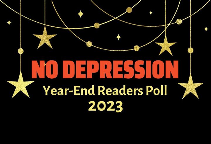 Vote for Your Favorite Roots Music Albums of 2023 in No Depression’s Readers Poll