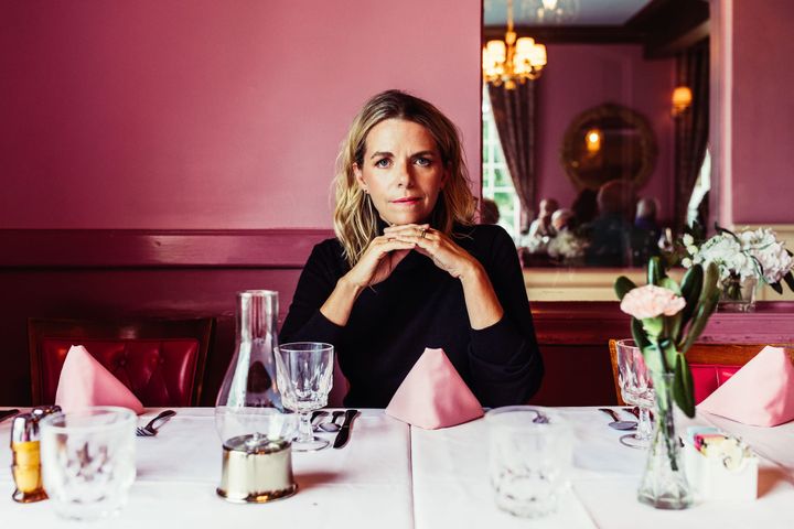 New Album From Aoife O’Donovan Reflects on Women’s Experience in America