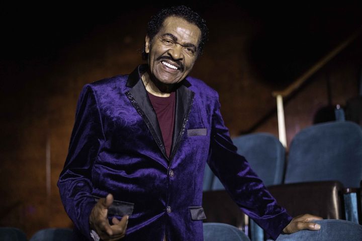 No Depression Sessions at AMERICANAFEST 2023: Bobby Rush