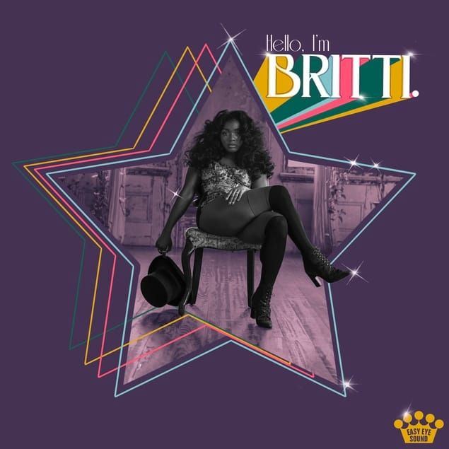 ALBUM REVIEW: Britti Debuts a Flavorful Mix of Country and R&B on ‘Hello, I’m Britti’