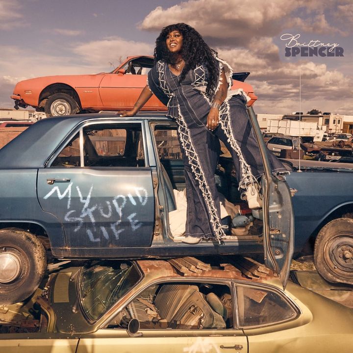ALBUM REVIEW: Brittney Spencer Sings Straight From the Heart on Debut LP ‘My Stupid Life’