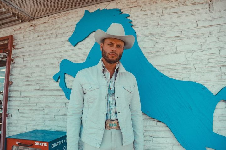 Charley Crockett Announces New Album, ‘$10 Cowboy,’ Informed by the View From the Road