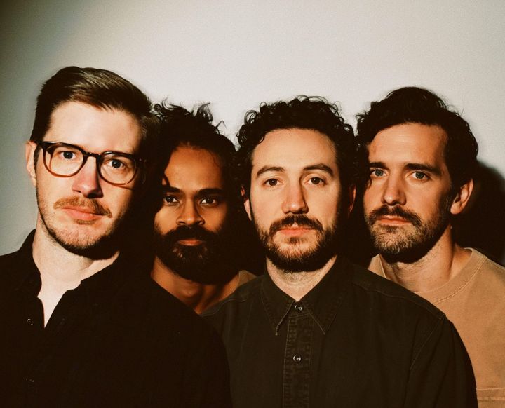 No Depression Sessions at AMERICANAFEST 2023: Darlingside