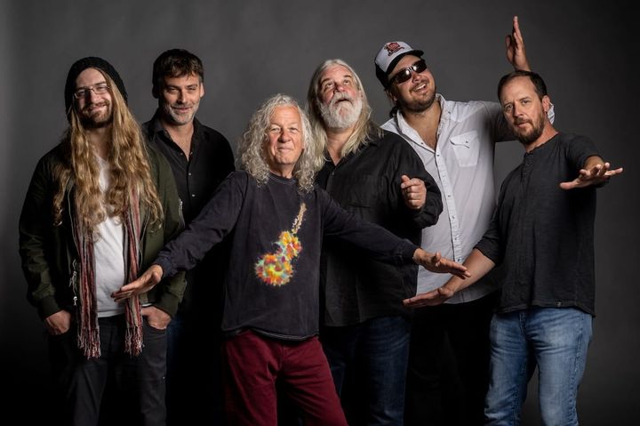 FRESH TRACK: The High Hawks – 'Somewhere South'