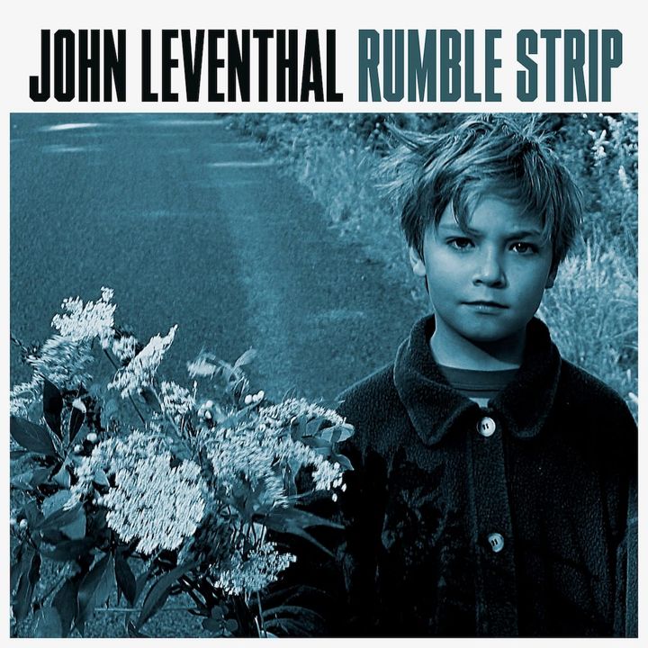 ALBUM REVIEW: John Leventhal Steps Into the Spotlight for ‘Rumble Strip’