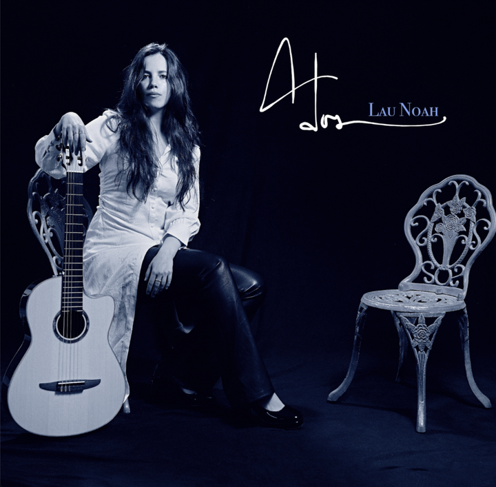 ALBUM REVIEW: Lau Noah’s Duets LP ‘A DOS’ Shines in Its Dualisms