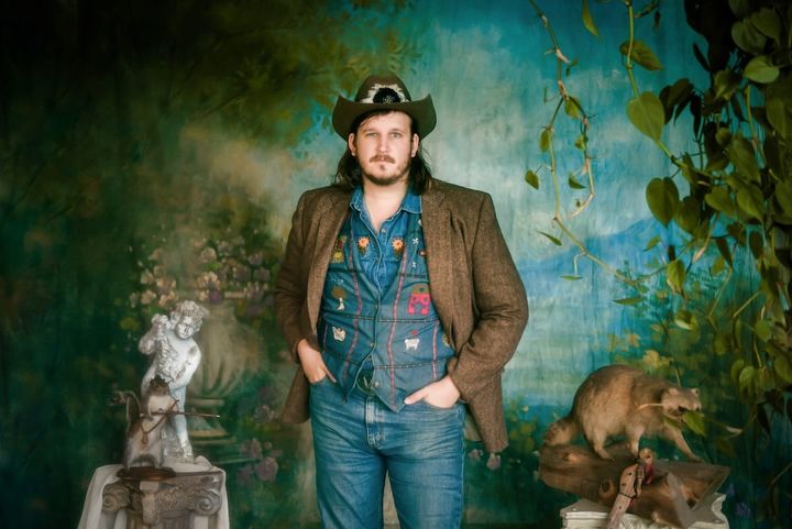 Midwest Melancholy: A Page From Willi Carlisle’s Zine