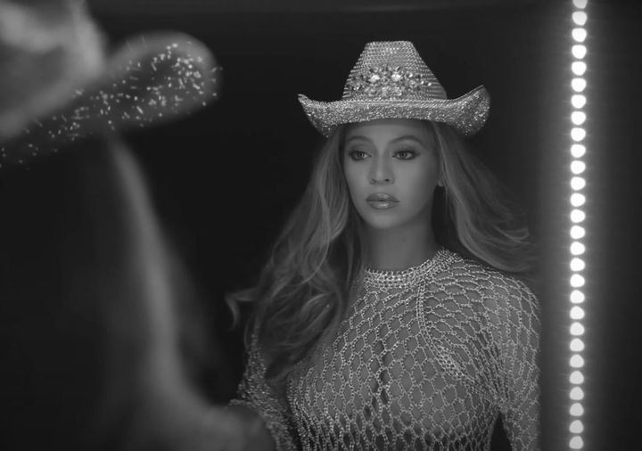 BONUS TRACKS: Beyoncé Swings the Spotlight to Country Music
