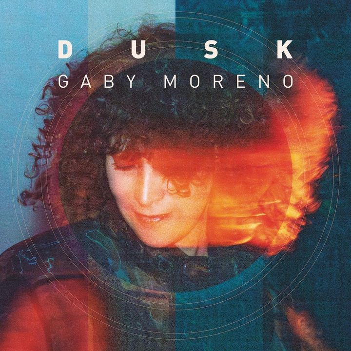 ALBUM REVIEW: Gaby Moreno Tinkers With Textures on ‘Dusk’