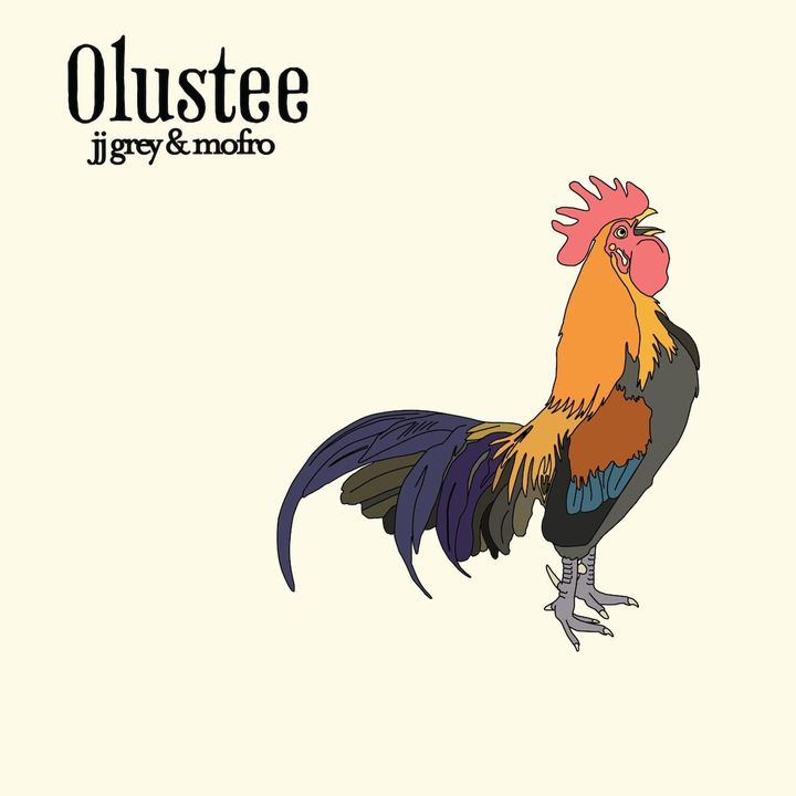 ALBUM REVIEW: ‘Olustee’ Is JJ Grey & Mofro’s Latest Postcard From the Florida Swampland