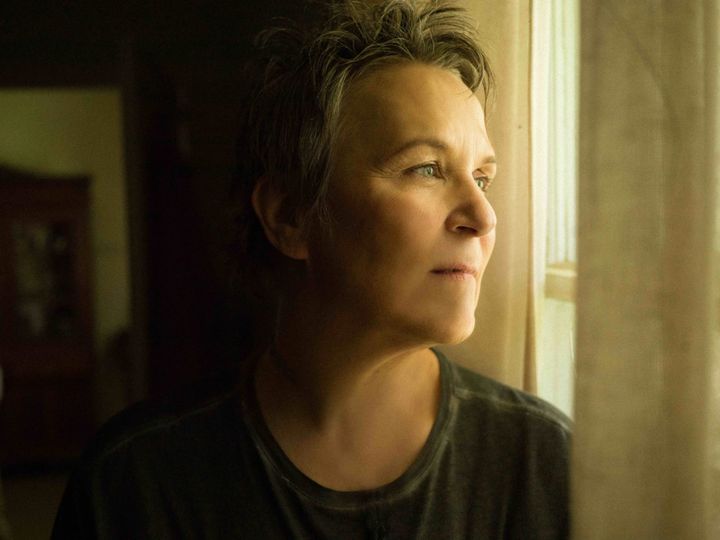 No Depression Sessions at AMERICANAFEST 2023: Mary Gauthier