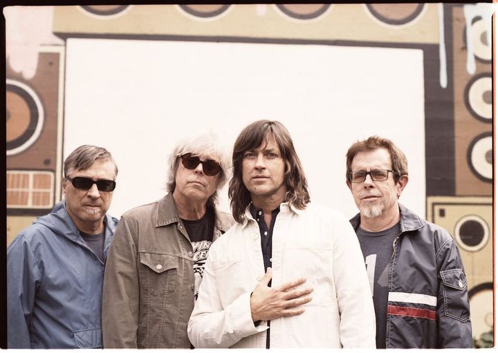 Old 97’s Announce 13th Album, ‘American Primitive’