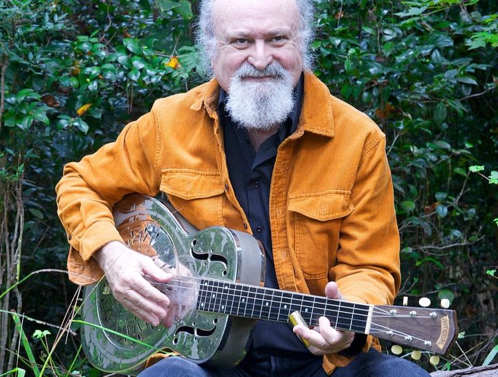 FRESH TRACK: Tinsley Ellis – 'Devil in the Room'