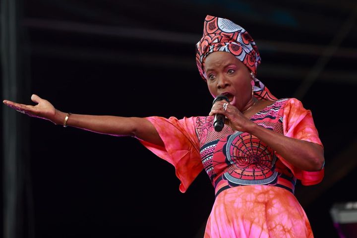 THROUGH THE LENS: Music from Around the World at Australia’s WOMADelaide and Flogging Molly’s Shamrock Rebellion